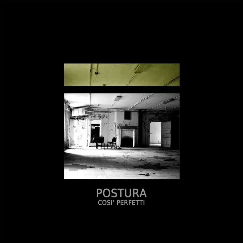 Postura