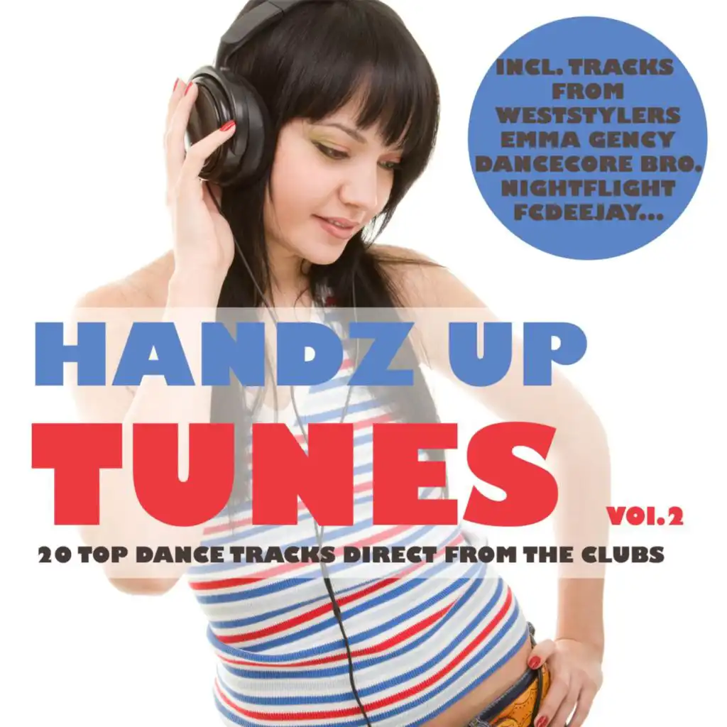 Handz Up Tunes Vol. 2