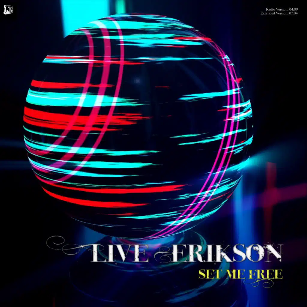 Set Me Free (Radio Version)