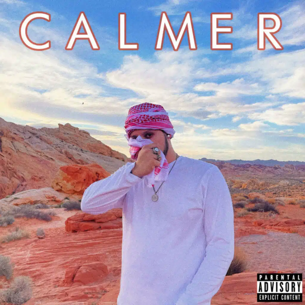 CALMER