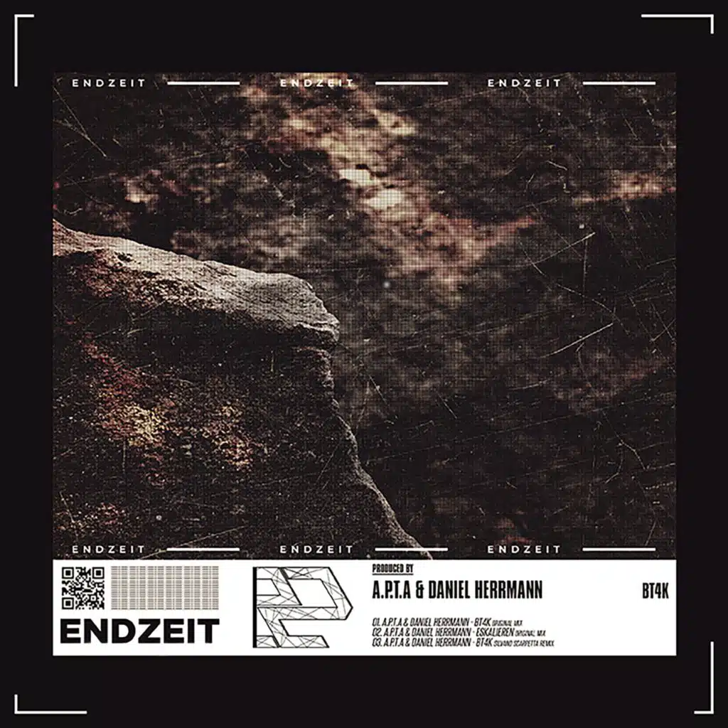 BT4K (Silvano Scarpetta Remix)