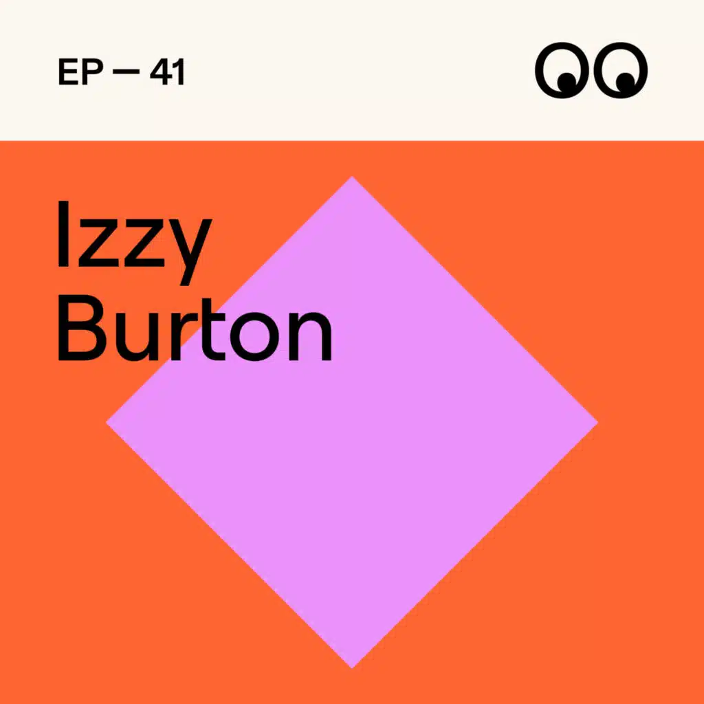What it’s really like to direct your own films, with Izzy Burton