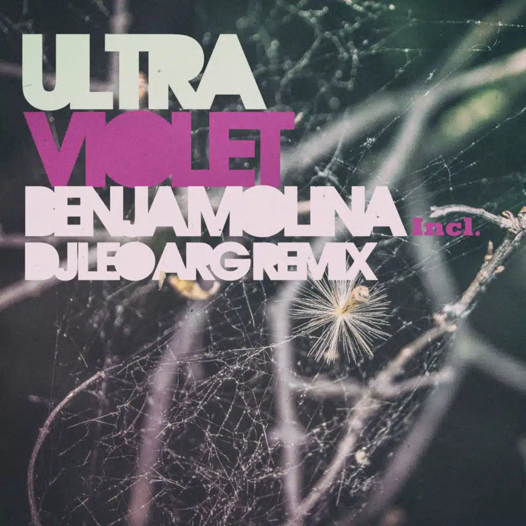 Ultraviolet (DJ Leo Arg Remix)