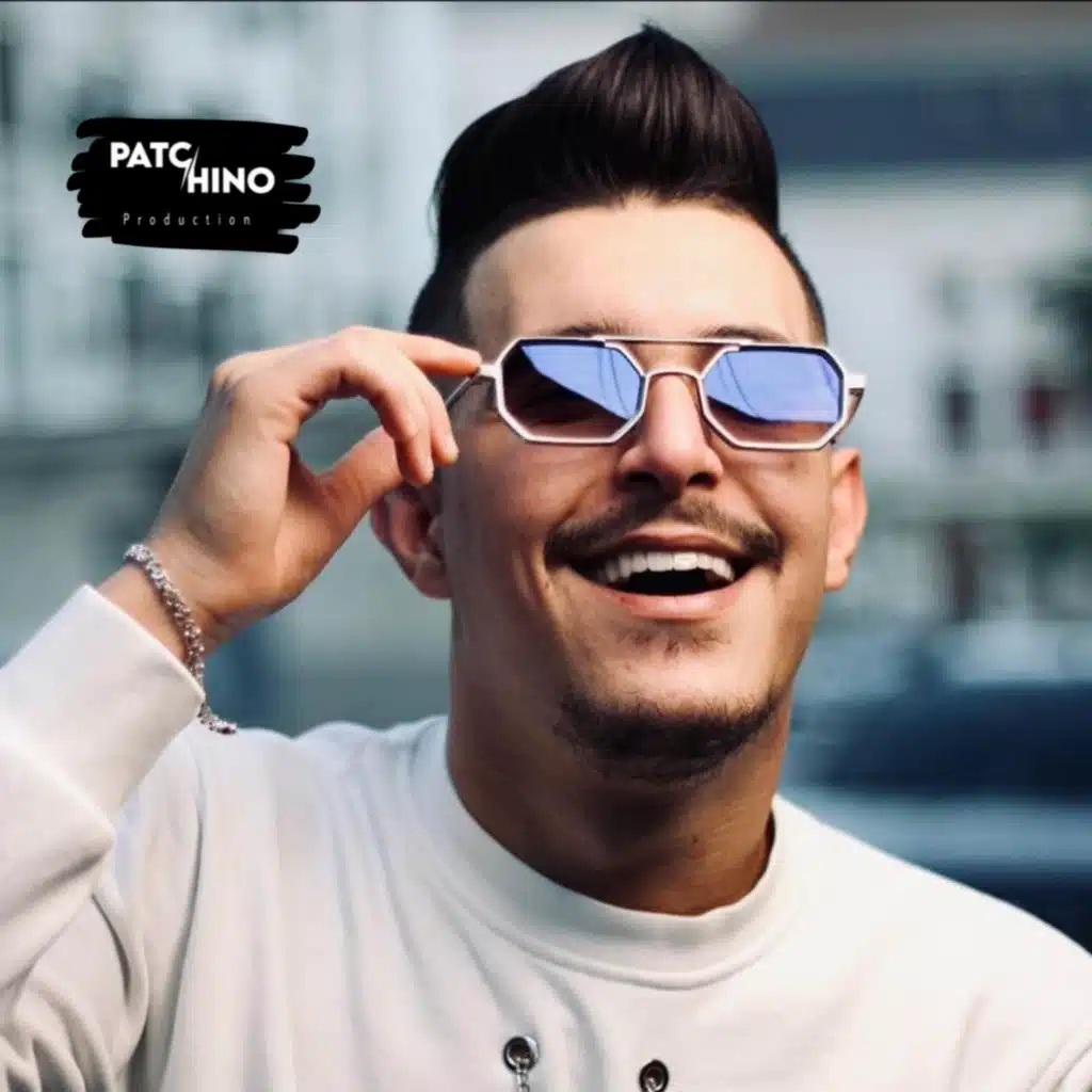 Ana Na3che9 Ana Ndale9