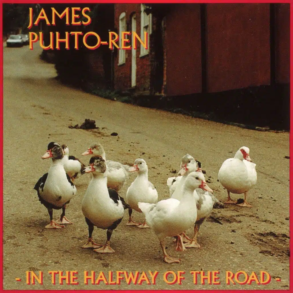 In the Halfway of the Road