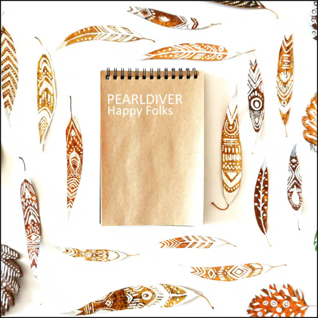 Happy Folks (Instrumental)