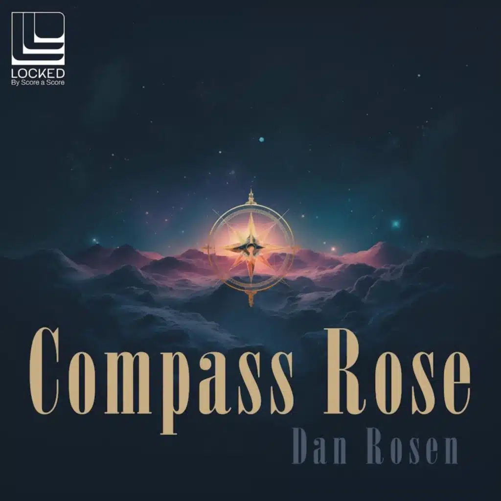 Dan Rosen & Locked