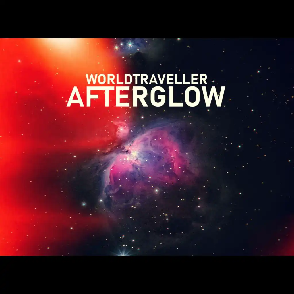 Afterglow (Longflow Floating Dub)