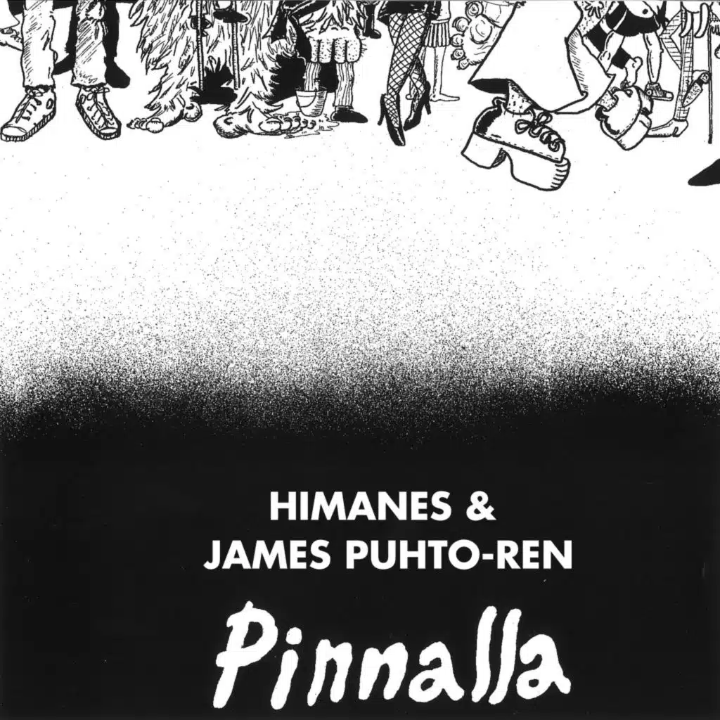 Pinnalla