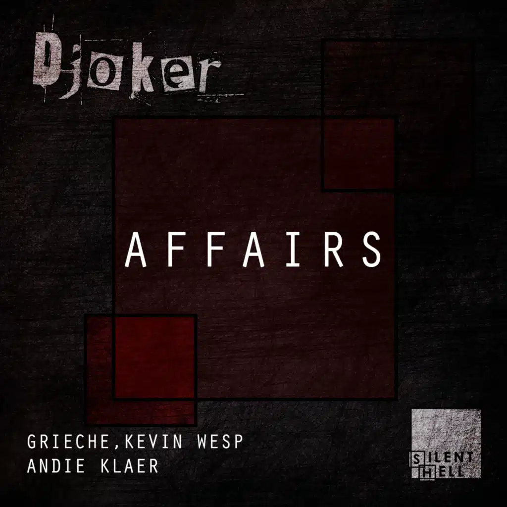 Affairs (Kevin Wesp Remix)