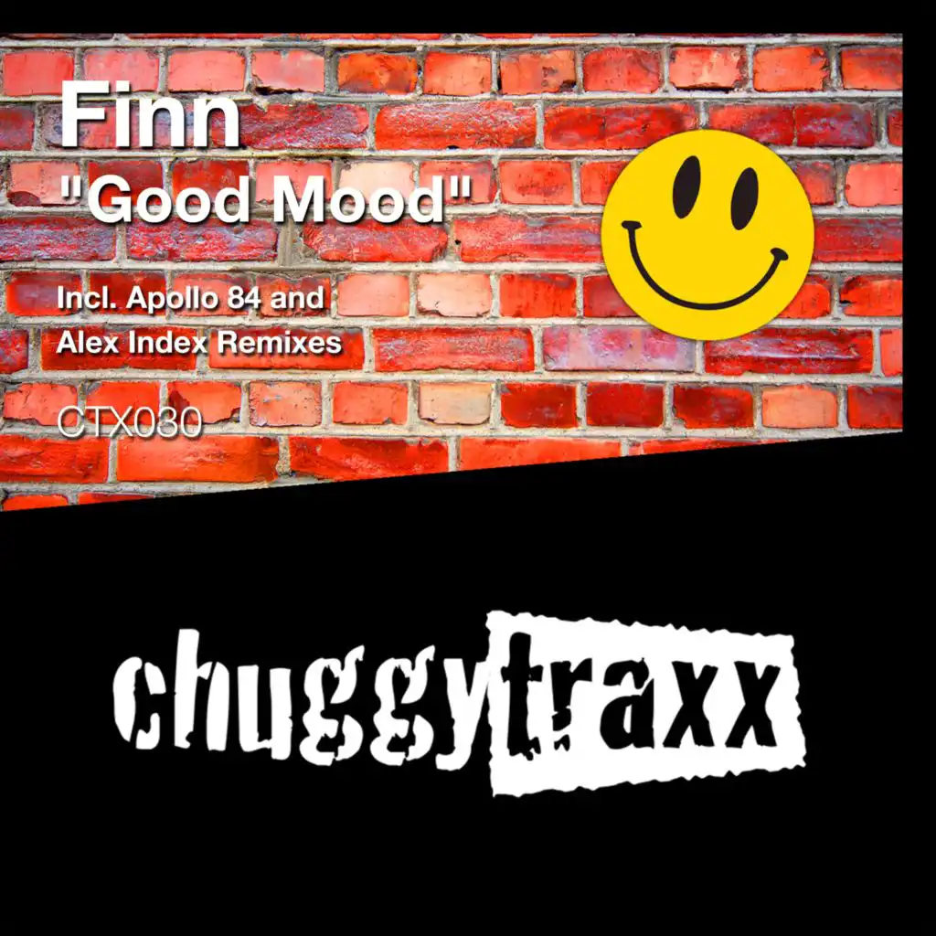 Good Mood (Apollo 84 Remix)