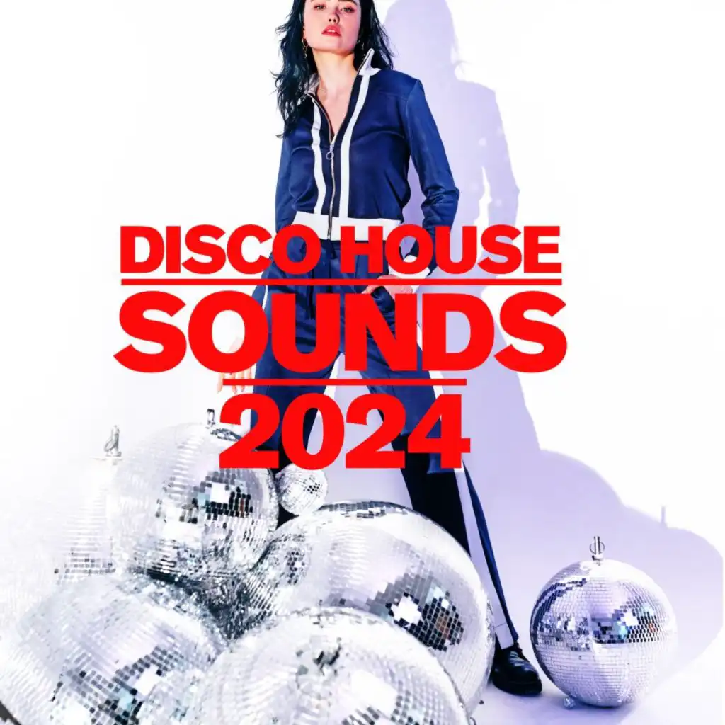 Disco House Sounds 2024