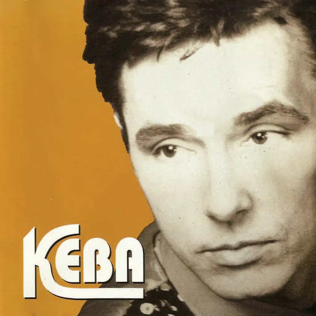 Dragan Kojic Keba & Zoran Starcevic