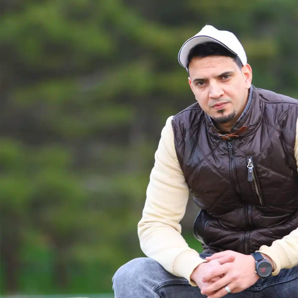 مالقيت طريق