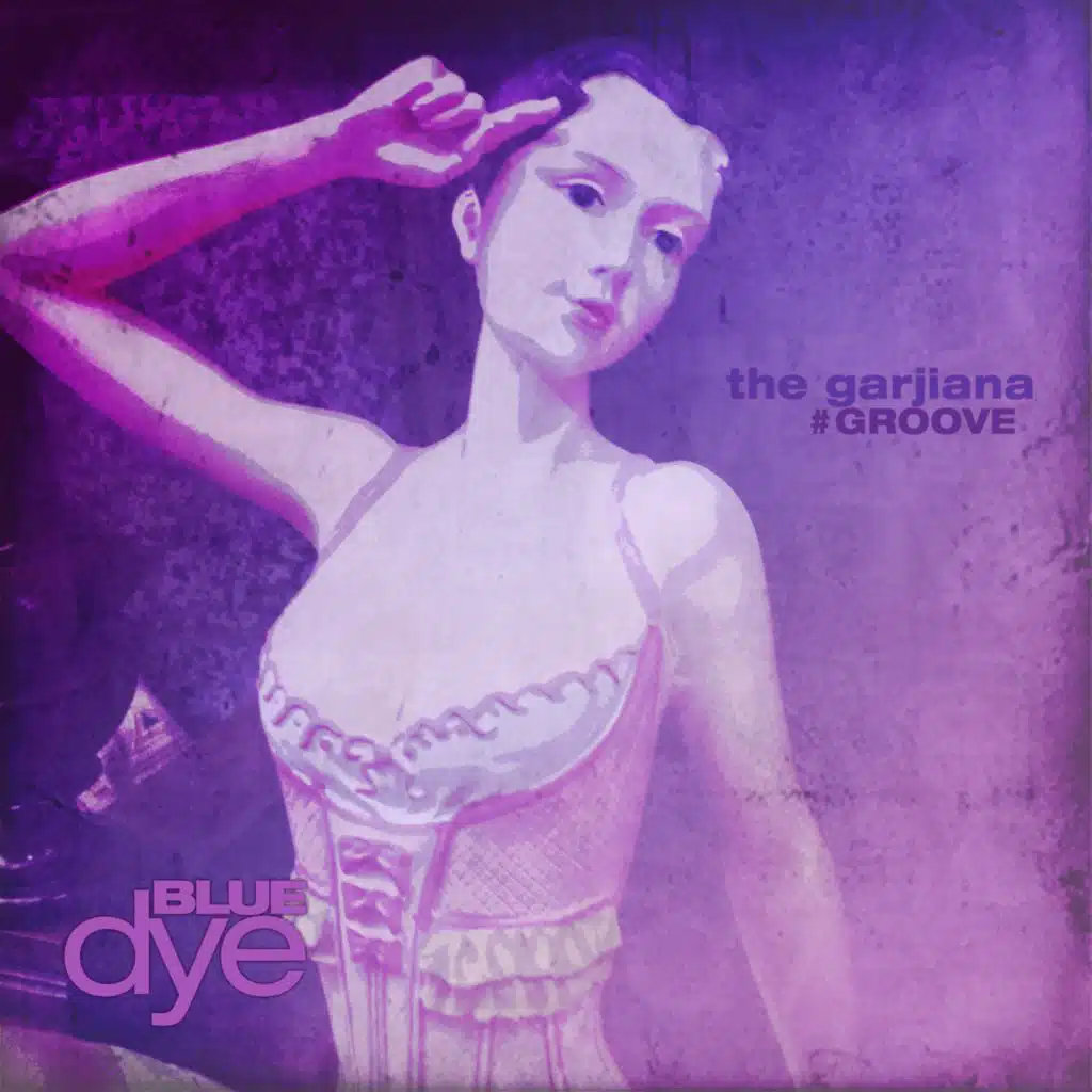 Desierto (Javi Viana & Miguel Garji Dub)