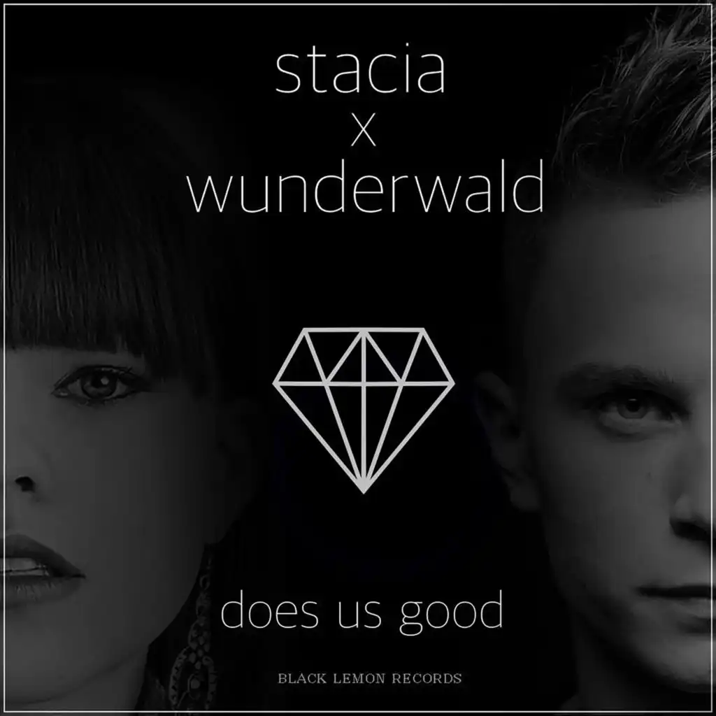 Stacia x Wunderwald