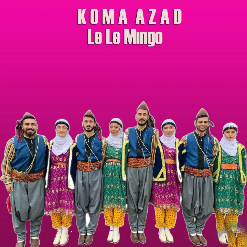 Le Le Mıngo