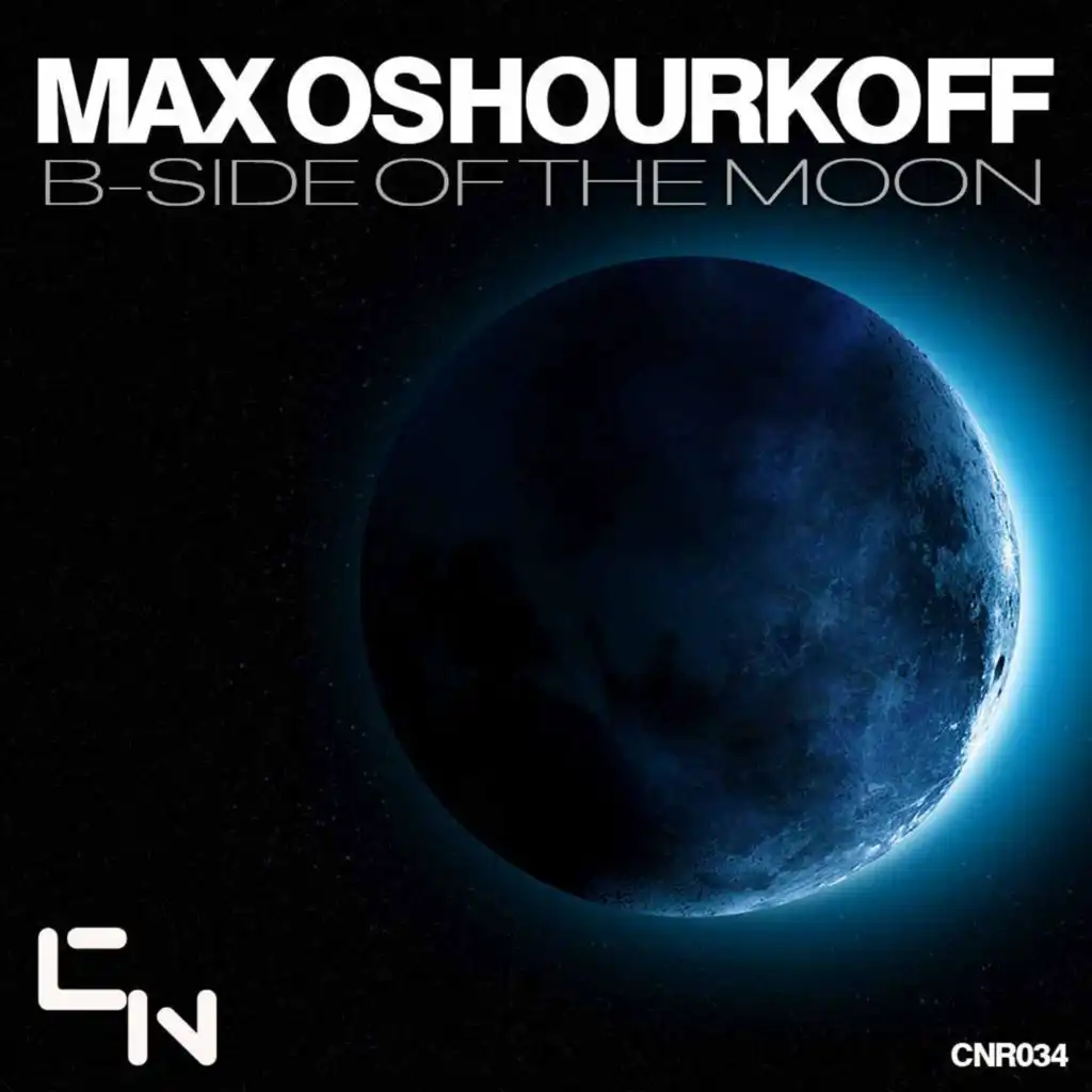 B-Side of the Moon (Gizi Radio Mix)