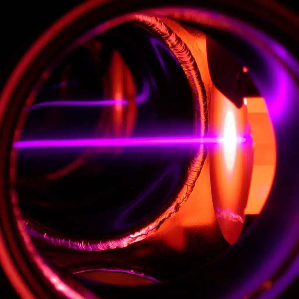 Radiant chills: the revolutionary science of laser cooling