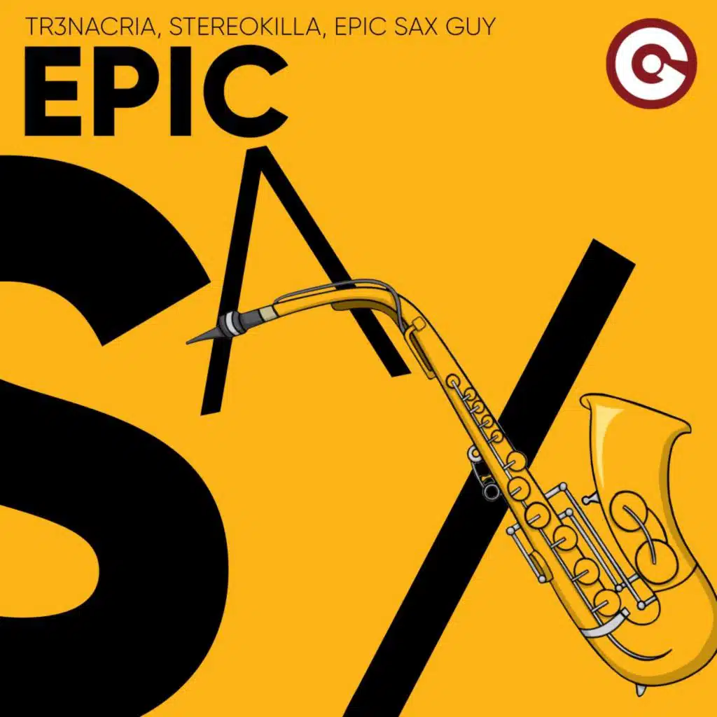 Epic Sax (feat. Stereokilla)