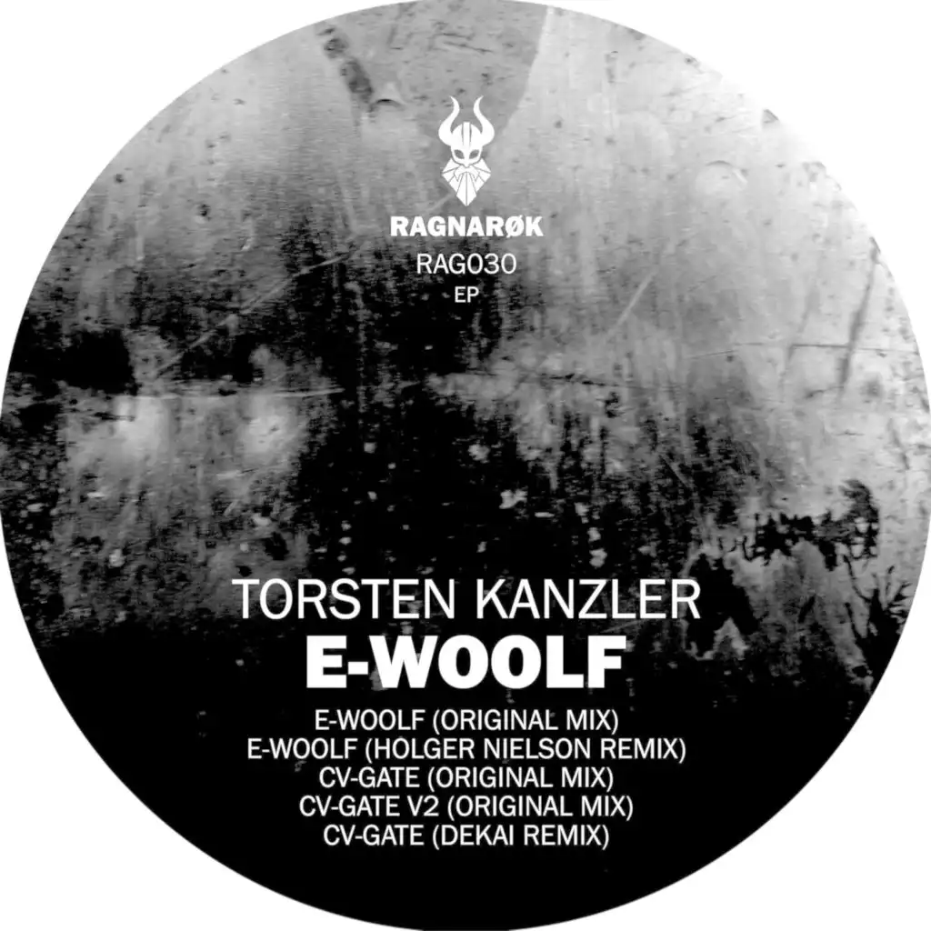 E-Woolf (Holger Nielson Remix)