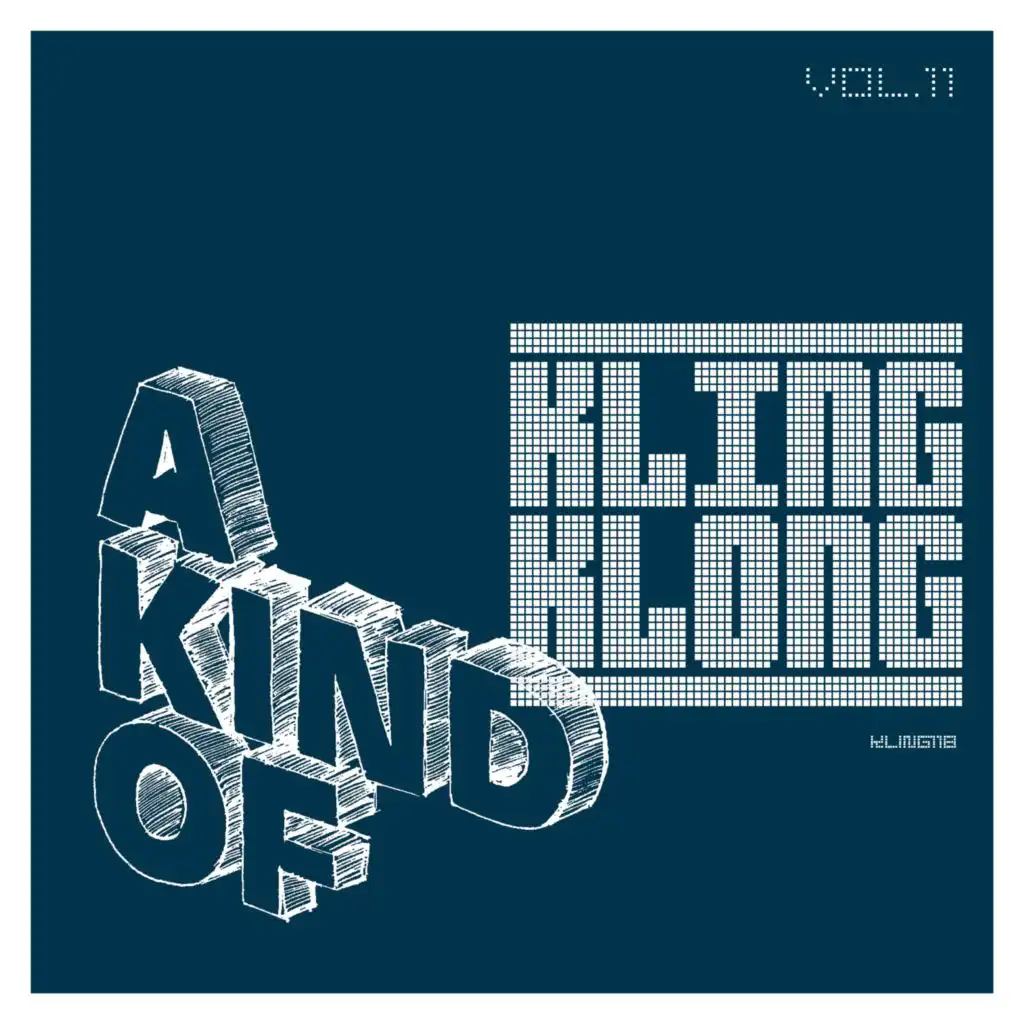 A Kind of Kling Klong, Vol. 11