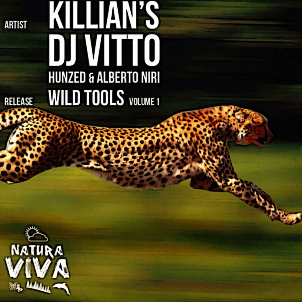 Wild Tools, Vol. 1