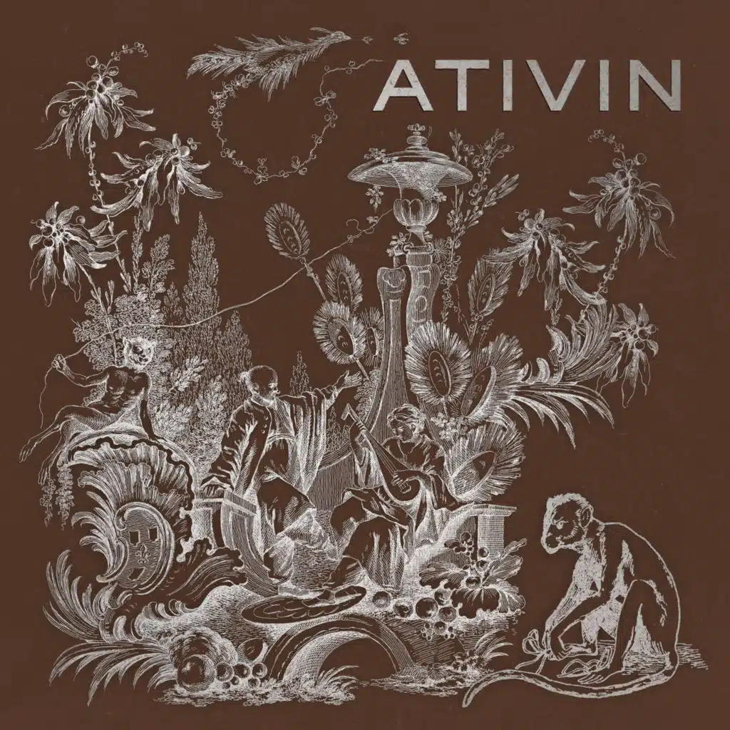 Ativin