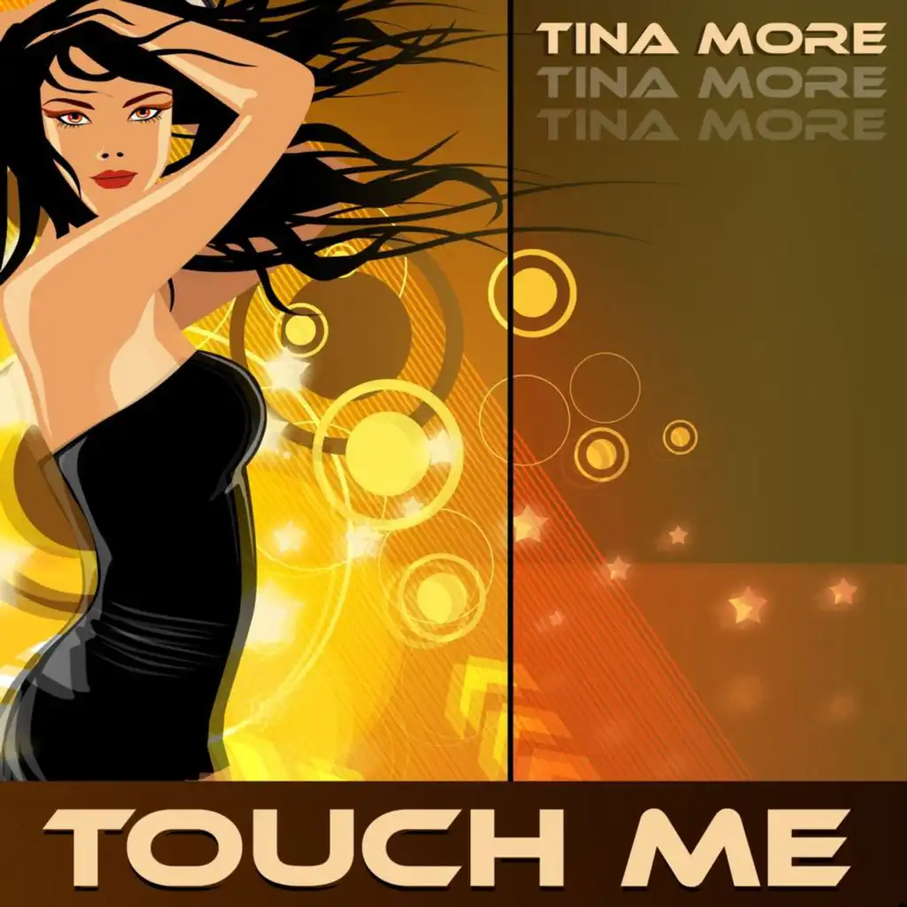 Touch Me (Elektro Mix Radio Edit)