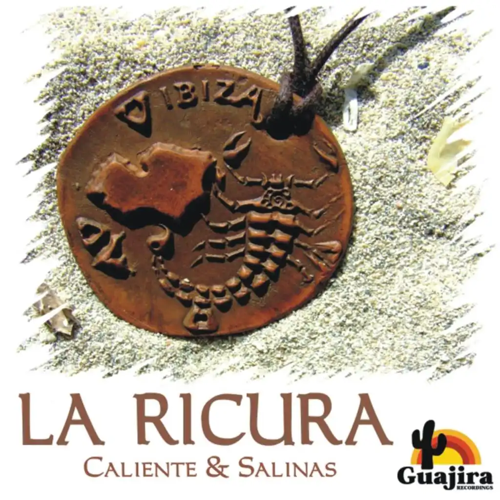 La Ricura (Terry Williams Remix)