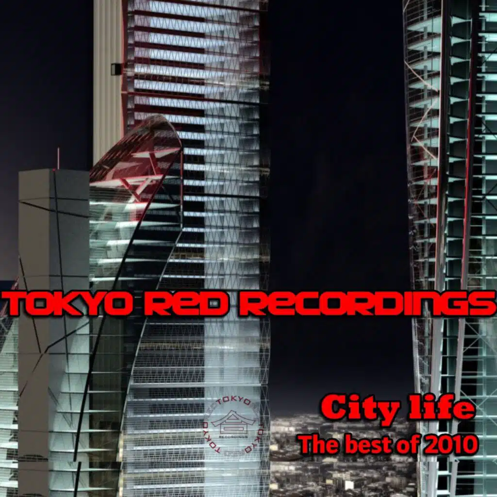 Sliding Deep (Sunner Soul Remix)