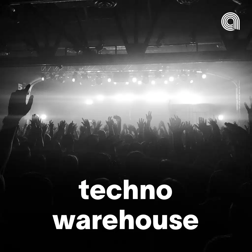 Techno Warehouse