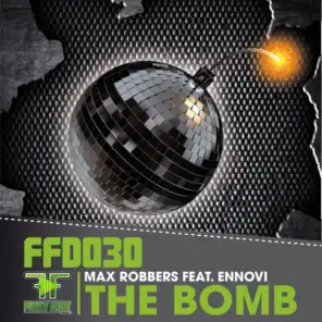 The Bomb (Dubstep Remix) [feat. Max Robbers & Da Fr3ak]