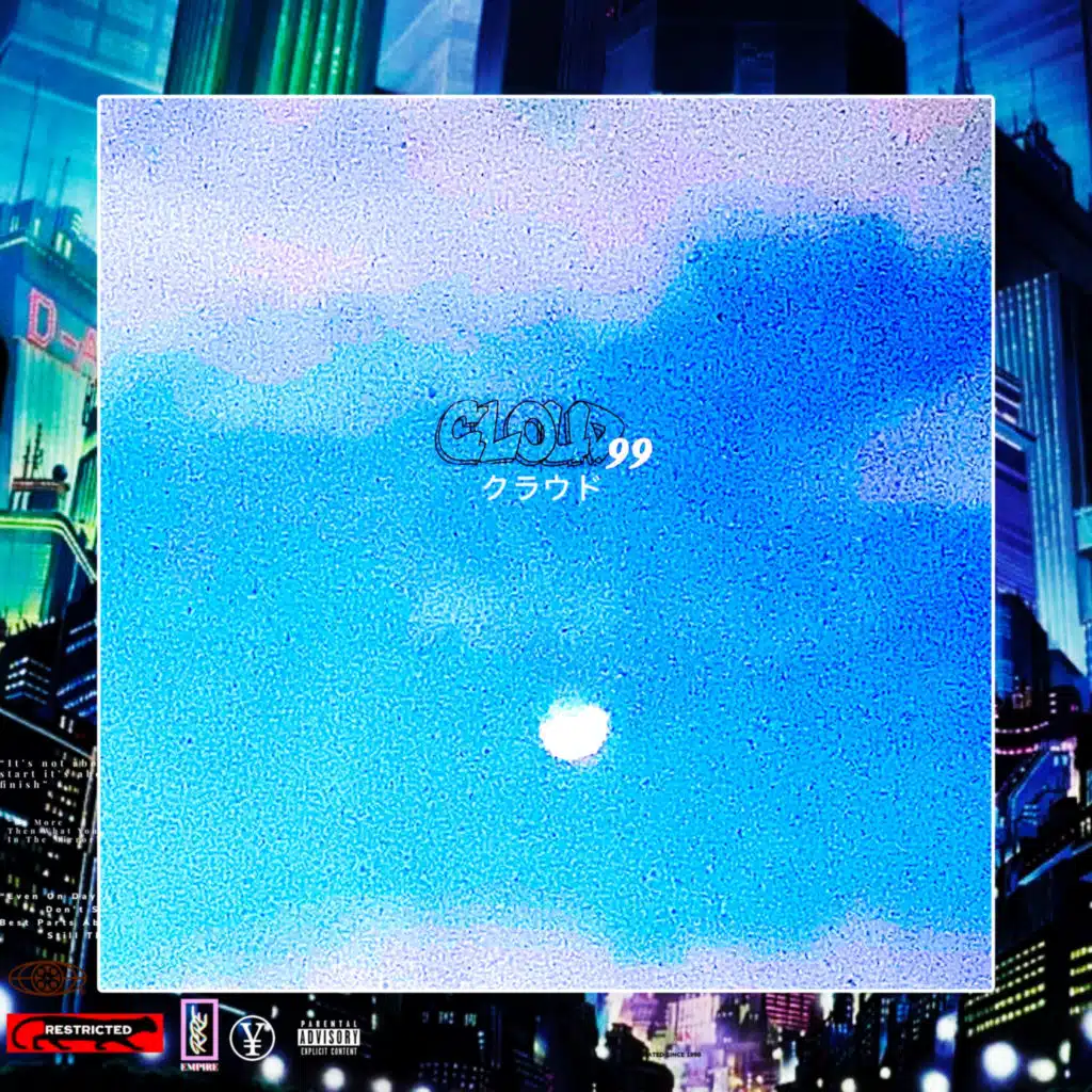CLOUD 99