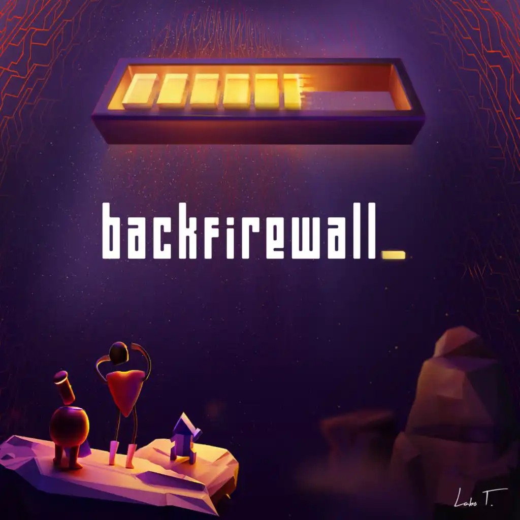 Backfirewall (Club Sounds)