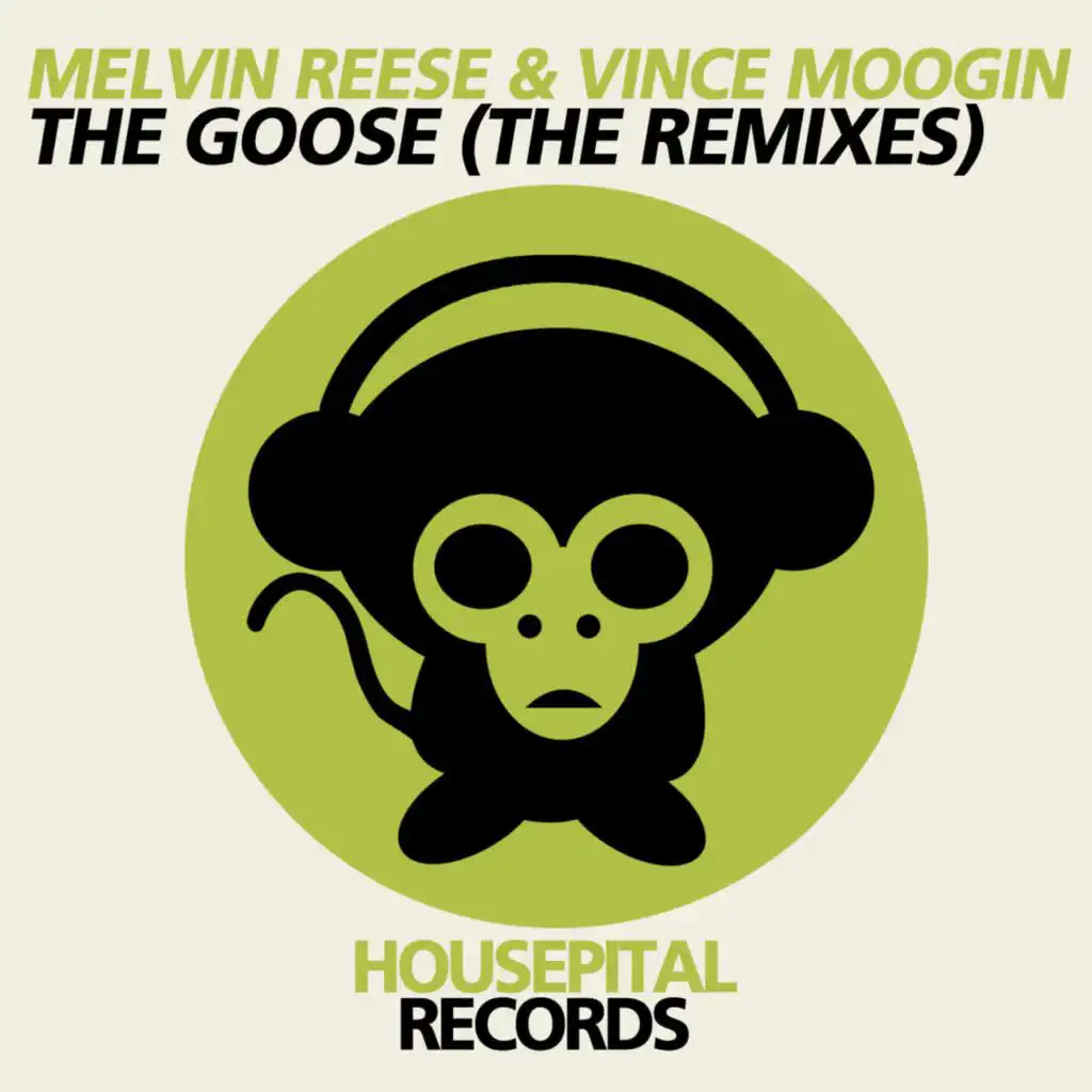 The Goose (The Remixes)