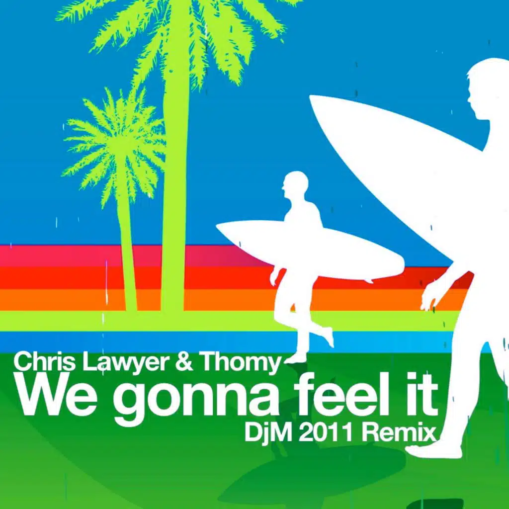 Chris Lawyer & Thomy