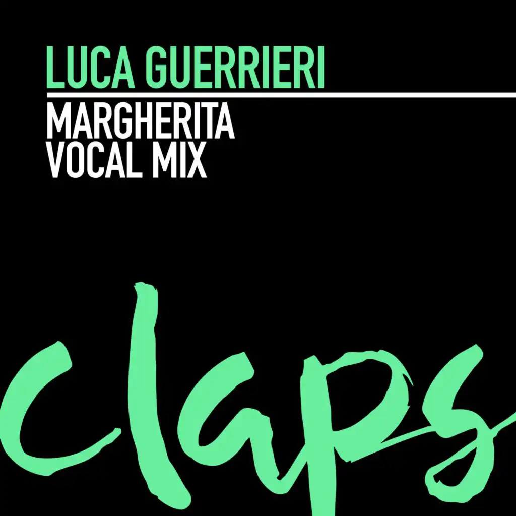Margherita Vocal Mix