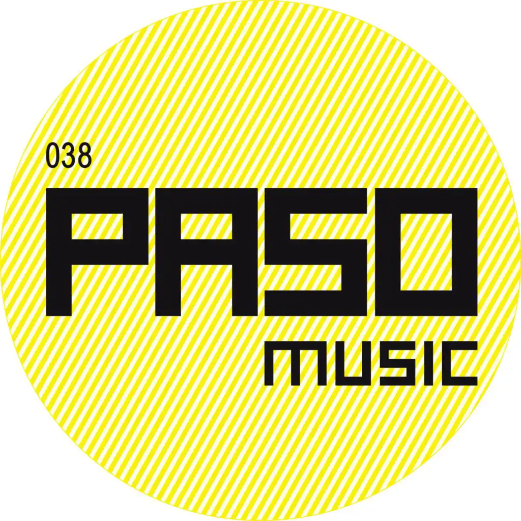 She Can Reach (Marc Miroir Remix)