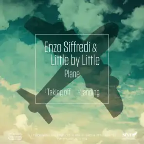 Enzo Siffredi & Little by Little