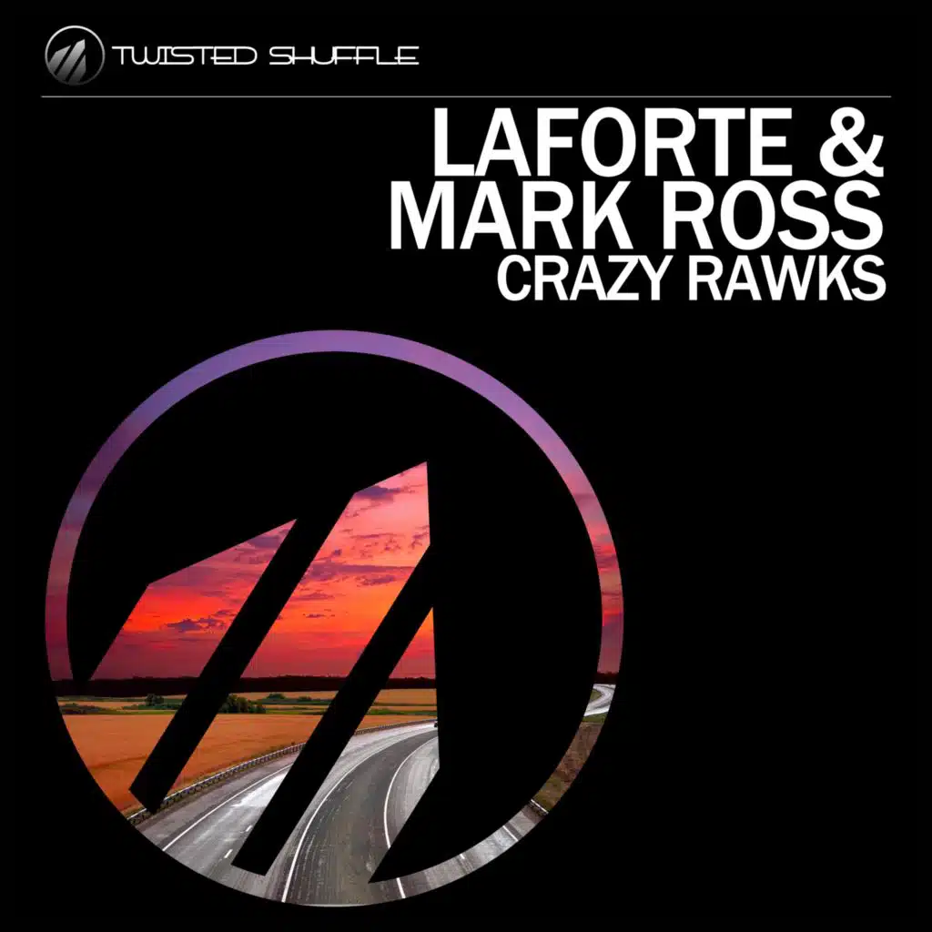 Laforte & Mark Ross