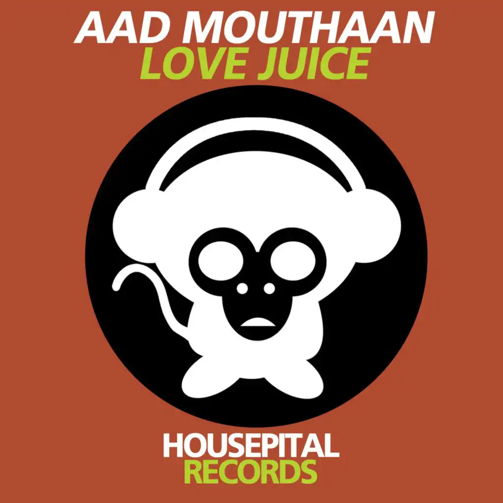 Love Juice (Lucas & Steve Remix)