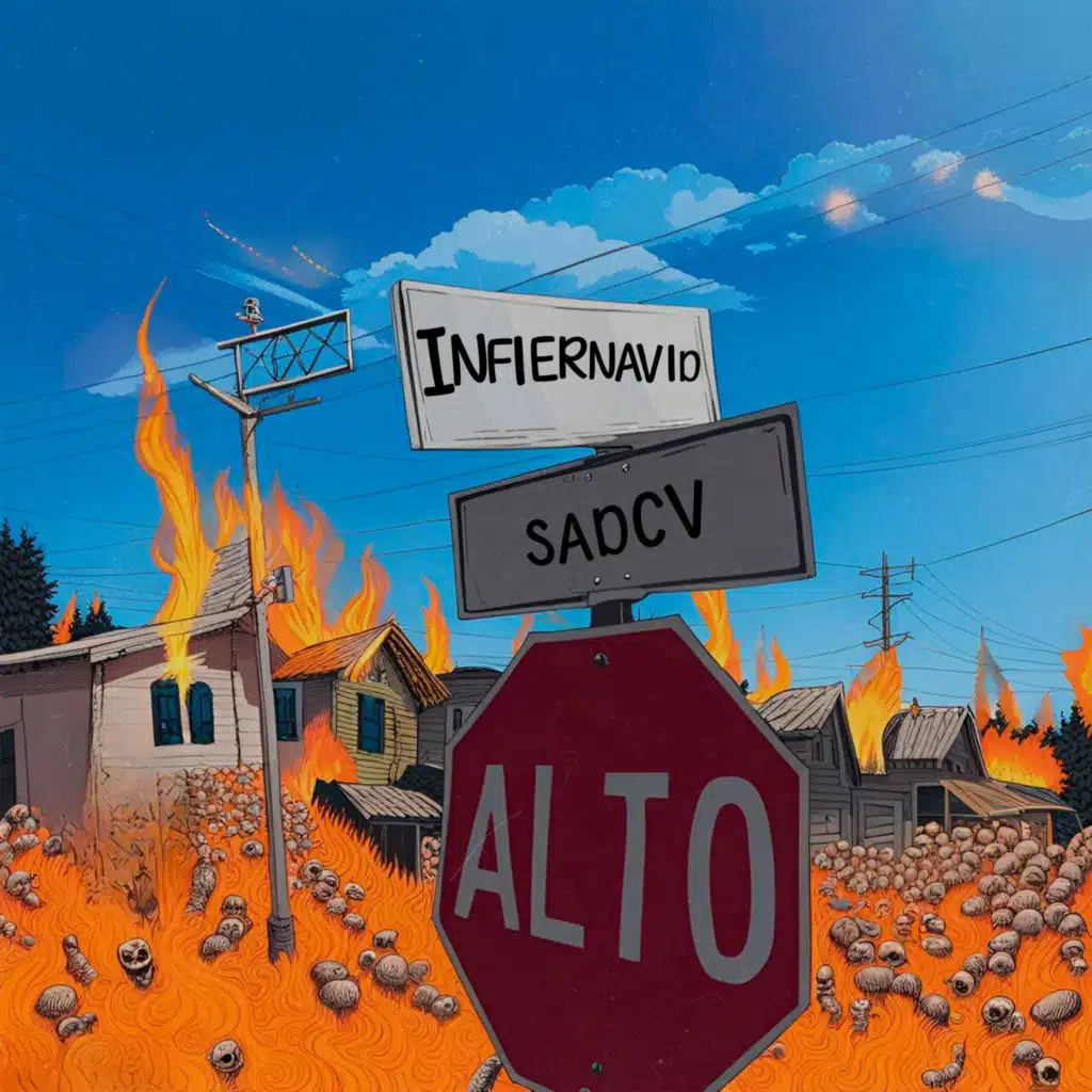 ASI2 (feat. Lychar48)