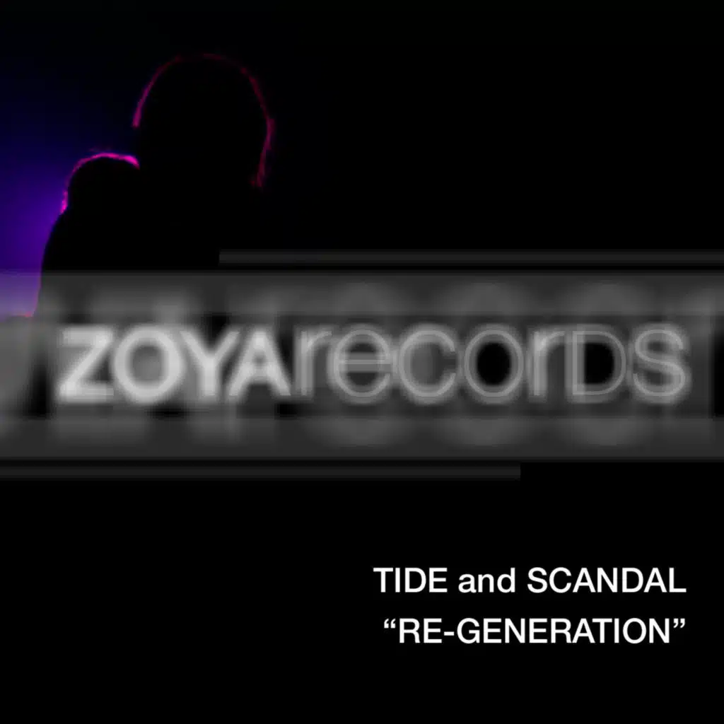 Tide & Scandal