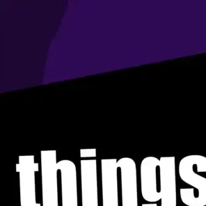 Things (Mike Wall Remix)