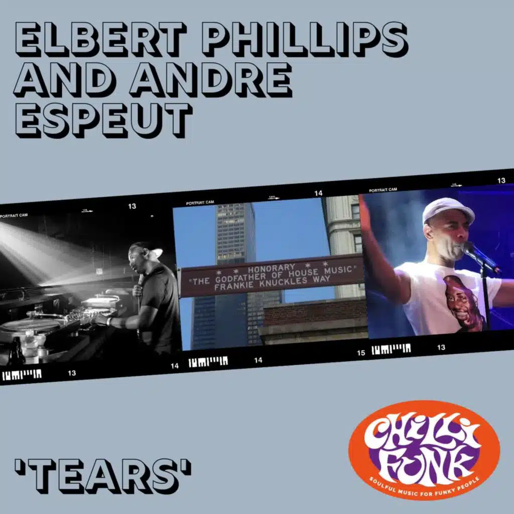 Elbert Phillips & Andre Espeut