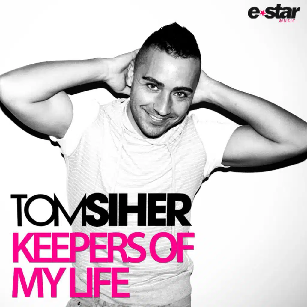 Keepers of My Life (Radio-Edit)