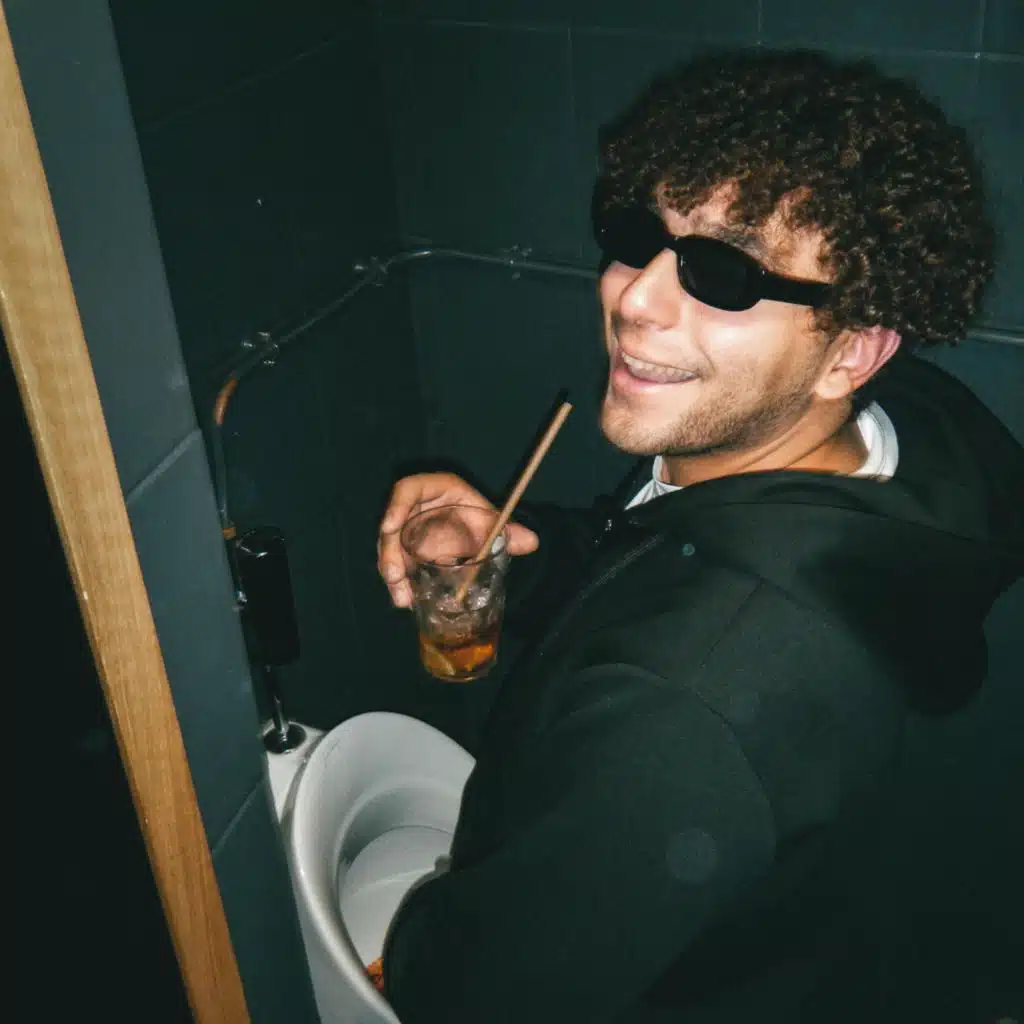 FAMILLE BÉLIER (BENZ #3)