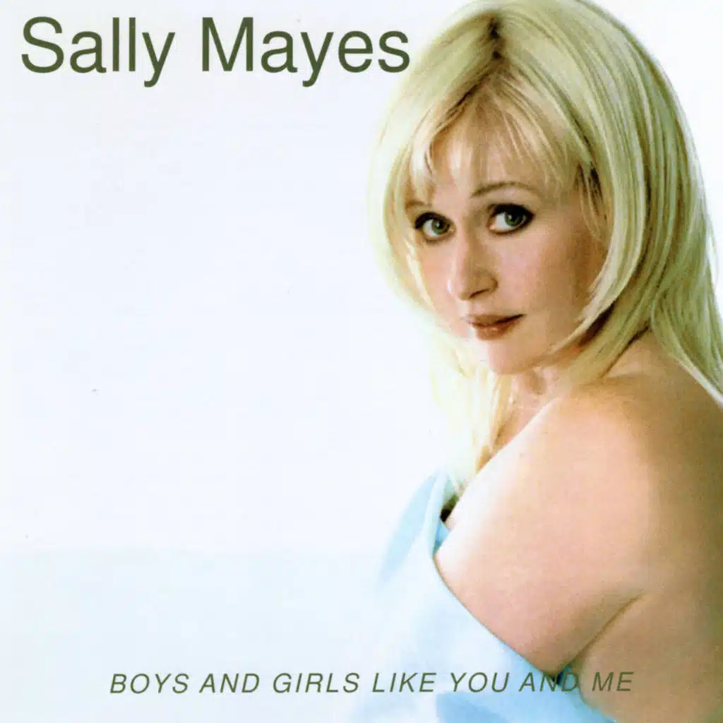 Sally Mayes