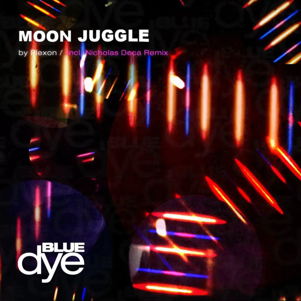 Moon Juggle (Juggling 2 Deep Mix)